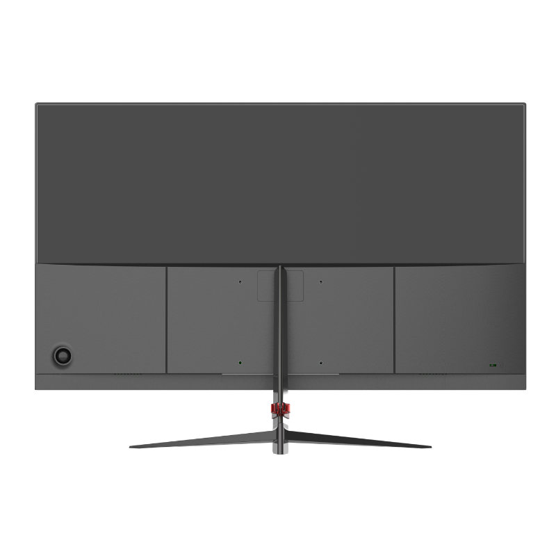 Monitor Gaming Eagle Warrior MM24DFI 24 Pulg 1920X1080 Full HD 240HZ IPS Freesync HDMI + Displayport - Negro