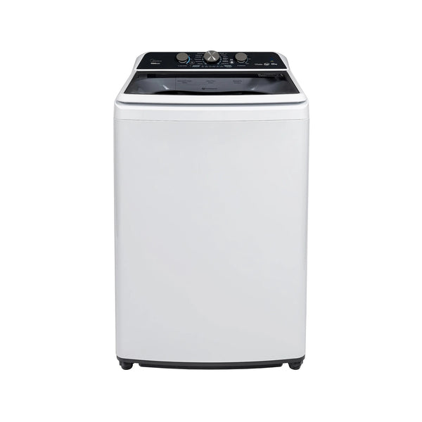 Midea lavadora carga superior  blanca  22Kg MA500W22/W
