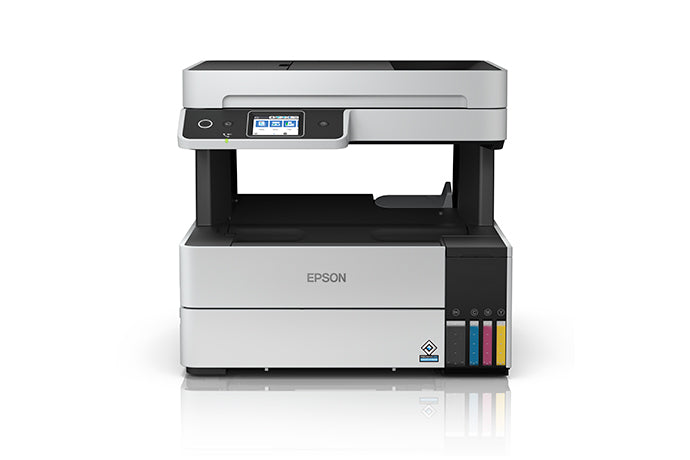 Epson impresora EcoTank L6490 inalambrica multifuncional Imagen principal del producto