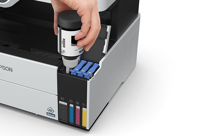 Epson impresora ecotank multifuncional inalambrica L6490 - C11CJ88301