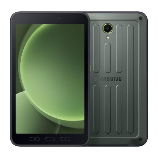 Tablet Samsung X306B Tab 5G Lte 6gb+128gb SM-X306BZGAL15 - Verde
