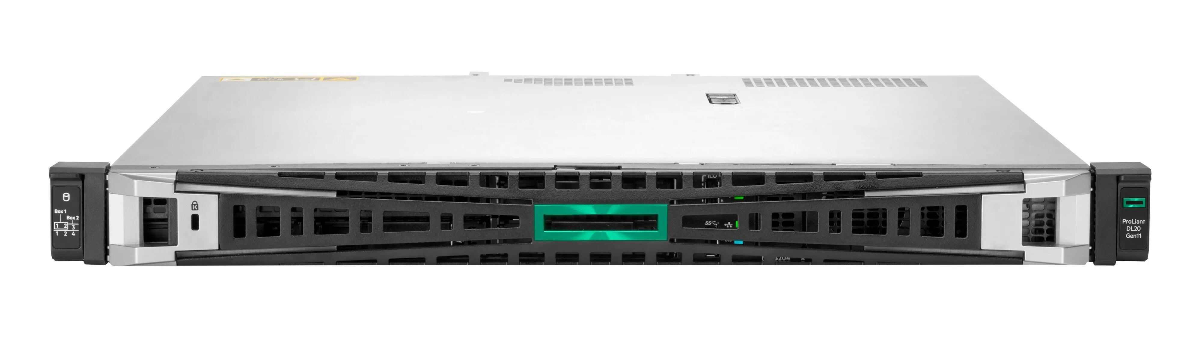 Hpe DL20 G11 servidor 6325P 1x32gb 4sff SSD Imagen principal del producto