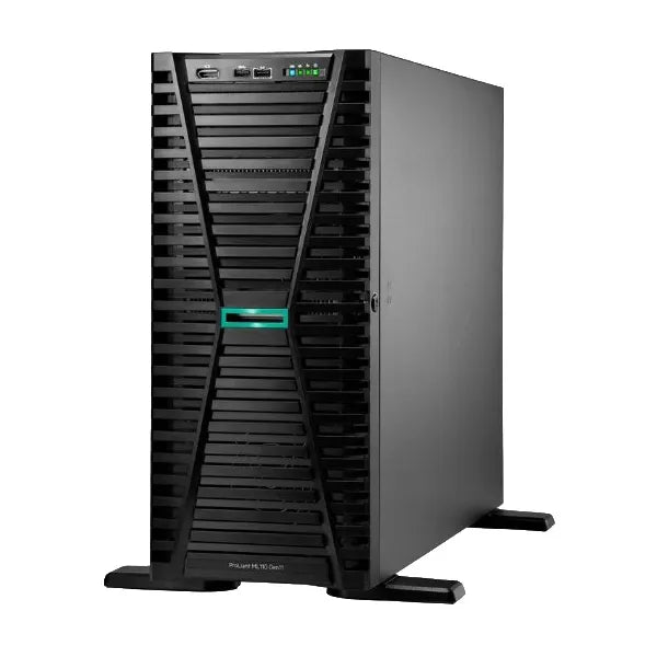 Hpe ML110 G11 servidor 3508U 1x32gb 4lff HDD