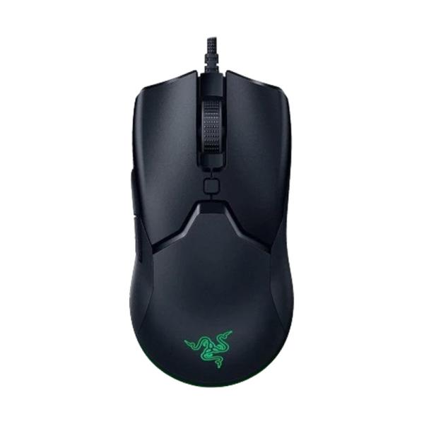 Mouse Gaming RGB Razer Viper Mini Alámbrico USB 8500 Dpi RZ01-03250100-R3U1 - Negro