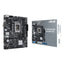 Tarjeta madre ASUS prime H610M-K D4 LGA1700 matx DDR4 negro blanco