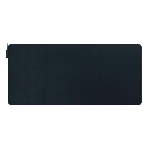 Mouse pad Razer goliathus chroma RGB 120x55 cm tela y goma