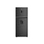 Midea refrigerador tmf 15 pulgadas silver inverter MDRT580MTM28WD