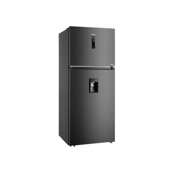 Midea refrigerador TMF 15 pc color silver MDRT580MTM28WD
