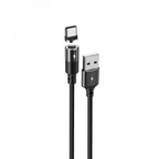 Cable USB Tipo C RC-102A Series Zigie Remax - Negro