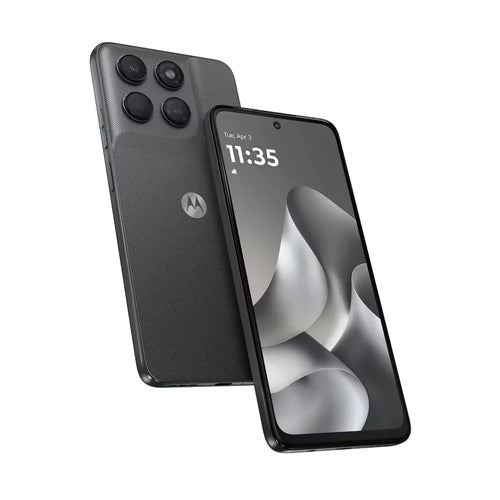 Motorola 4 GB G47 smartphone