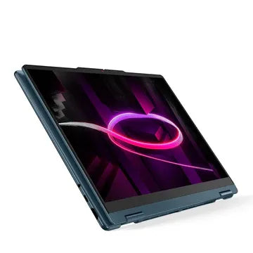 Laptop Lenovo yoga 14 AMD Ryzen ai 5 83td0039gj Imagen secundaria del producto