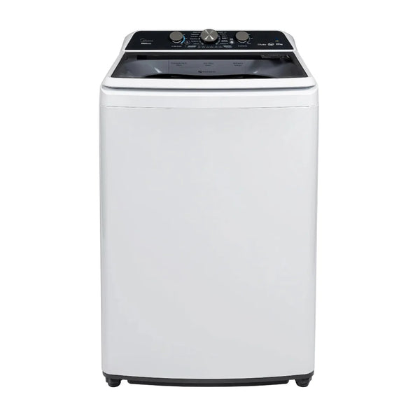 Midea lavadora carga superior  blanca 22Kg MA500W22I/W-CA