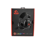 Audifono Linea Progaming HG9053 Marvo