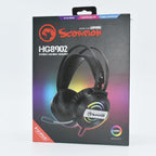 Audifono Linea Scorpion HG8902 Marvo