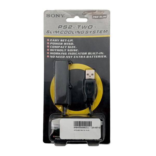 Ventilador para PS2 UN-631