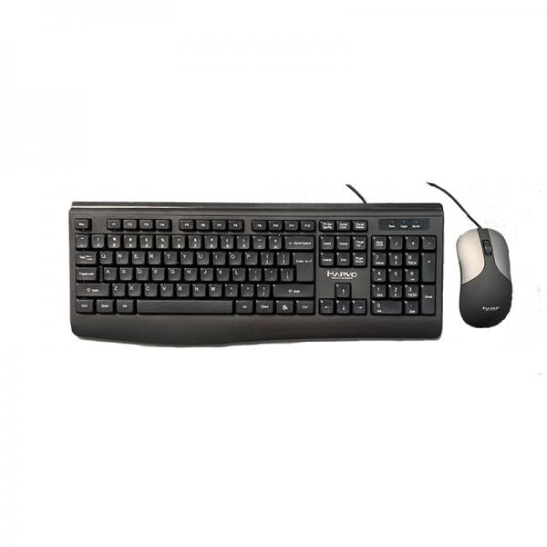 Set Da DCM001 Marvo - Negro
