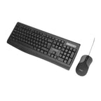 Set Da DCM001 Marvo - Negro