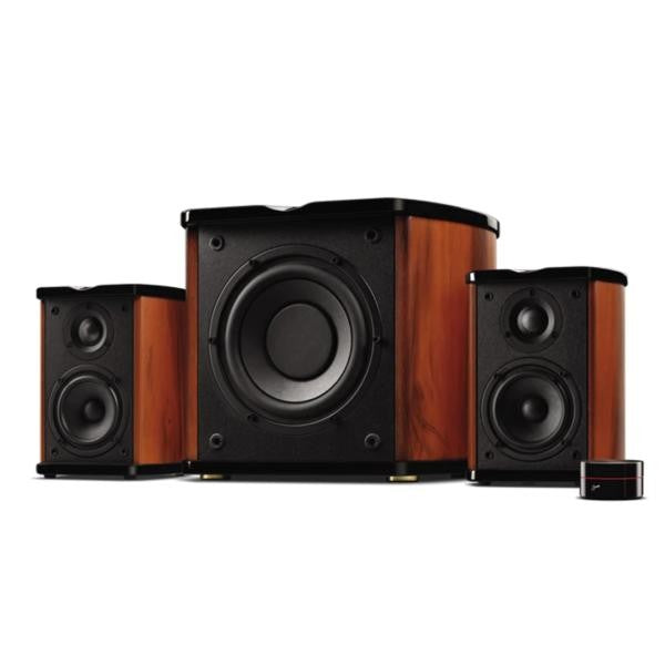 PARLANTE BOCINA M50WMKIII HIVI