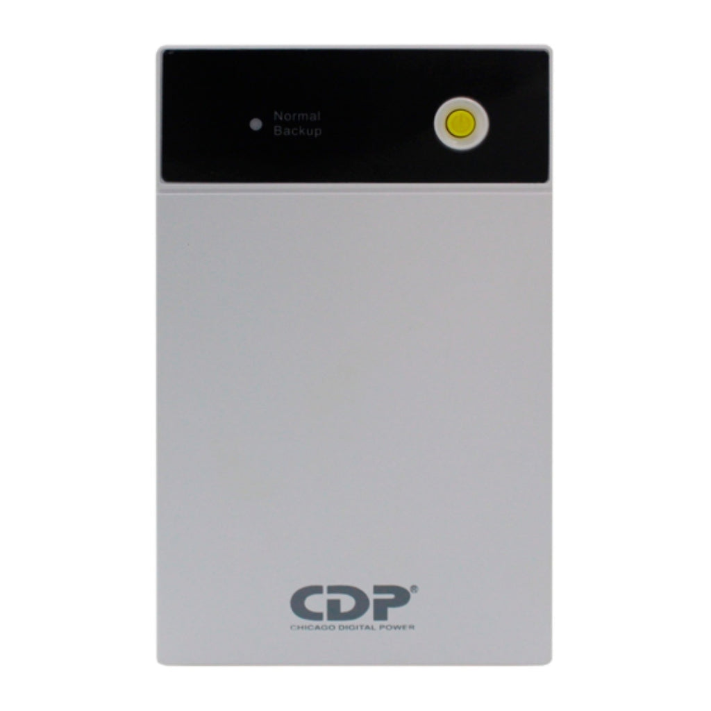 UPS CDP 400VA 200W 5 tomas LIUPR-655