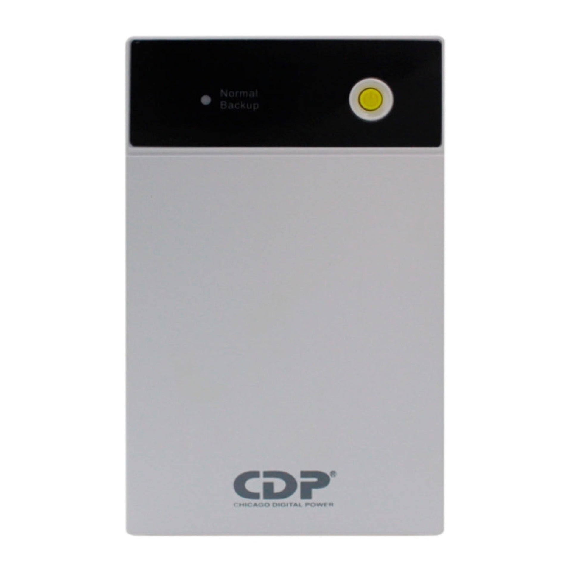 UPS CDP 400VA 200W 5 tomas LIUPR-655
