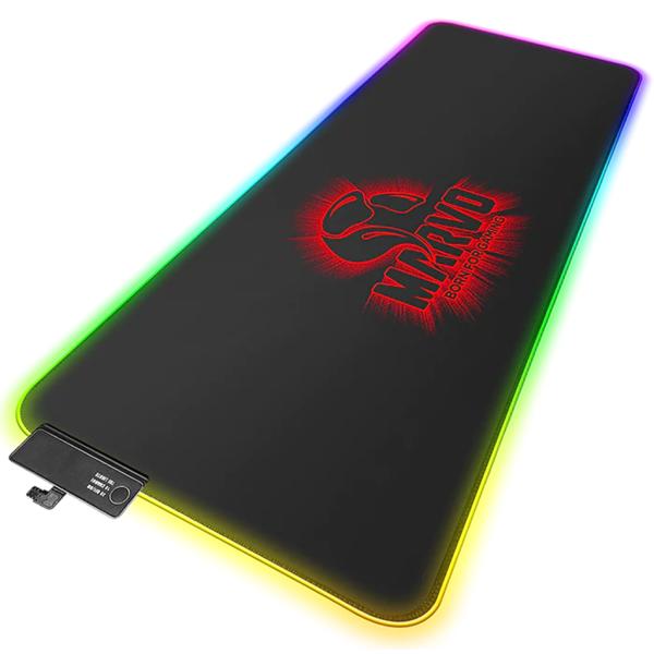 Mouse Pad Linea PRO Gaming G45 Marvo