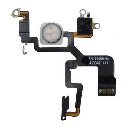 Repuesto FLEX FLASH IPHONE 12 PRO MAX