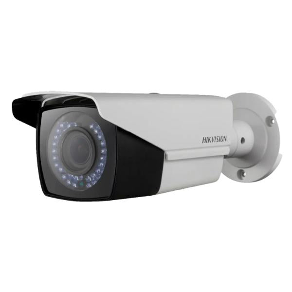 Camara Hikvision bullet 2MP varifocal DS-2CE16D0T-VFIR3F