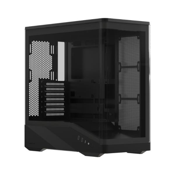 Case Formula V Line crystal U9 pa RGB vidrio templado Imagen secundaria del producto