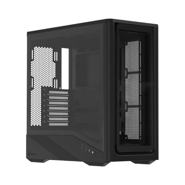 Formula V Line Case ARGB Negro Air Power G9 Duo PA