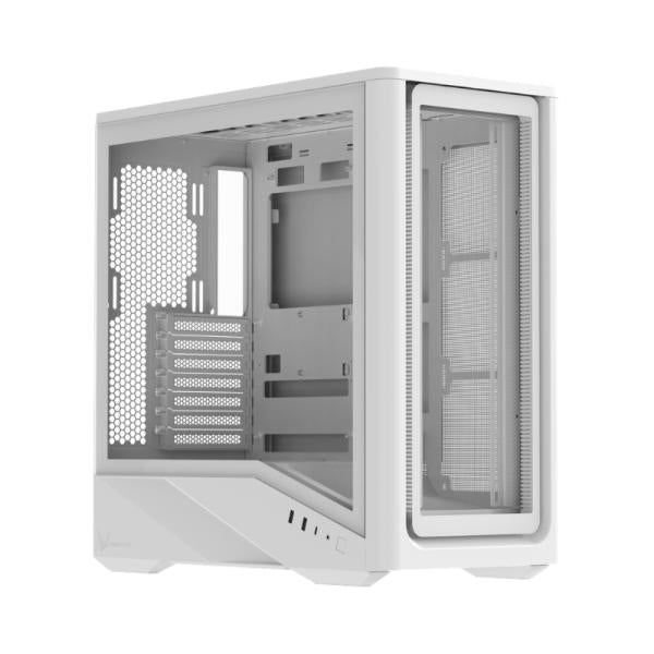Formula V Line Case ARGB Blanco Air Power G9 Duo PA