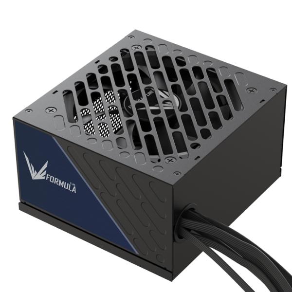 Fuente de poder Formula V Line fv 650 l 650W cable directo Imagen secundaria del producto
