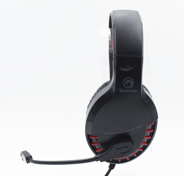 Audifono Linea Scorpion HG8932 Marvo