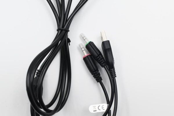 Audifono Linea Scorpion HG8932 Marvo