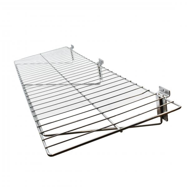 Bandeja Metal para Lamina Ranurada 300*900 FG-0701
