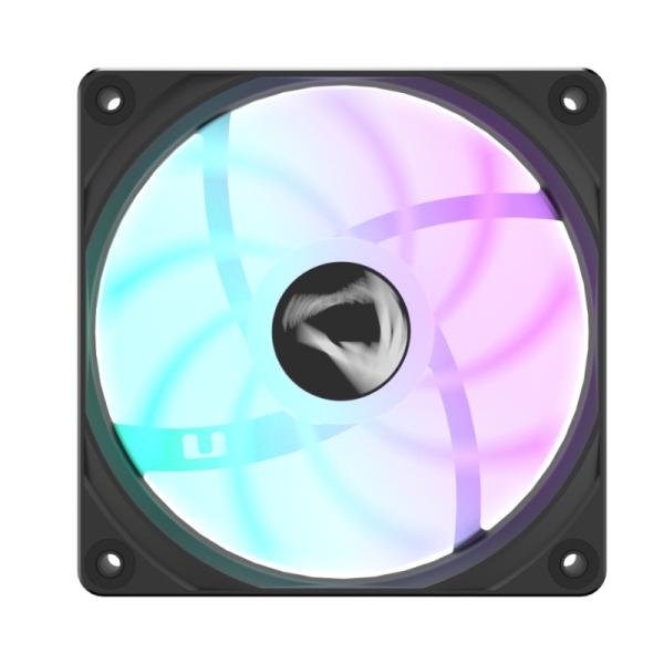 Formula V Line ventilador PA120R 120 mm ARGB pwm Imagen principal del producto