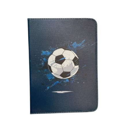 Estuche agenda universal tablet diseño - 8 pulgadas Imagen secundaria del producto