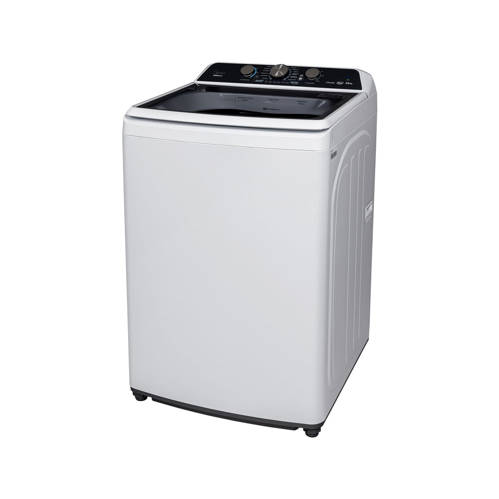 Midea lavadora carga superior  blanca 22Kg MA500W22I/W-CA