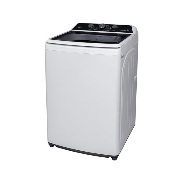 Midea lavadora carga superior  blanca 22Kg MA500W22I/W-CA