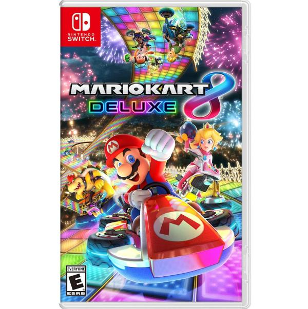 Juego Nintendo Switch