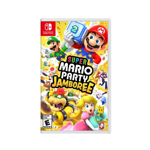 Juego Nintendo Switch
