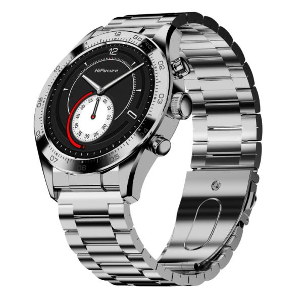 Smart Watch Hifuture Gopro 2 - Plateado