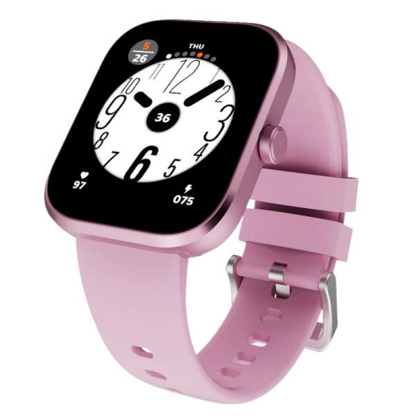 Smart Watch Hifuture Lume PRO - Rosa