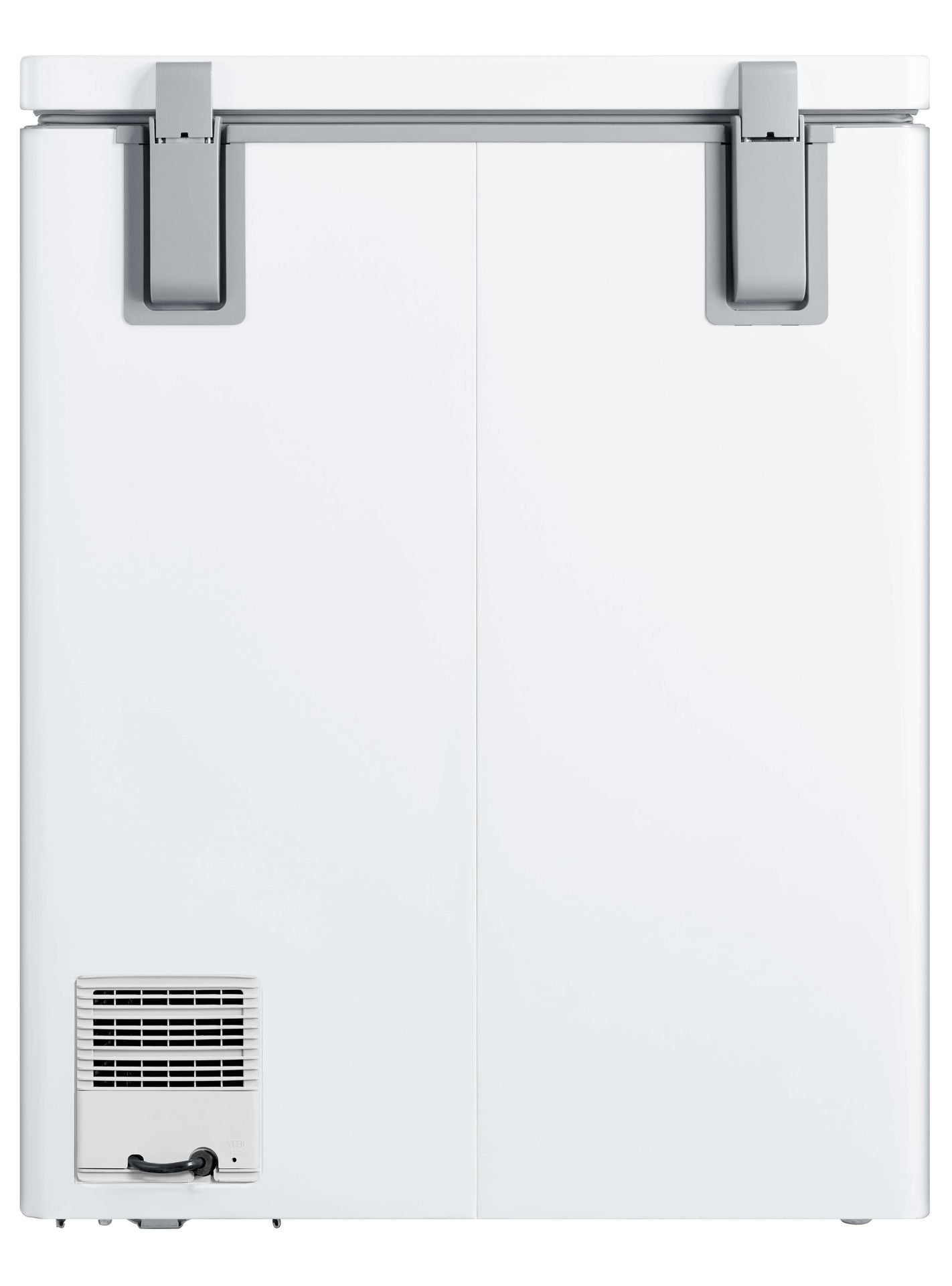 Midea congelador horizontal 5 Pies MDRC205FZM01