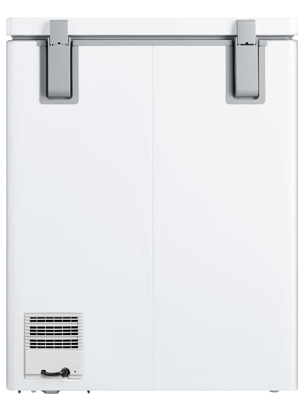Midea congelador horizontal 5 Pies MDRC205FZM01