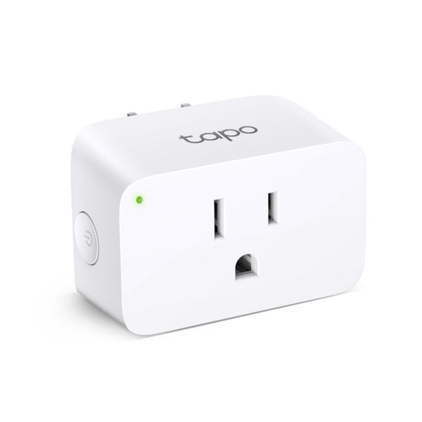 TP-link Mini Smart Wi-Fi Plug- (NEG-ESP) Tapo P105(1-pack)