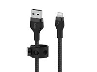 Anker powerline III flow USB-C a lightning 3FT blanco A8662021 Imagen secundaria del producto