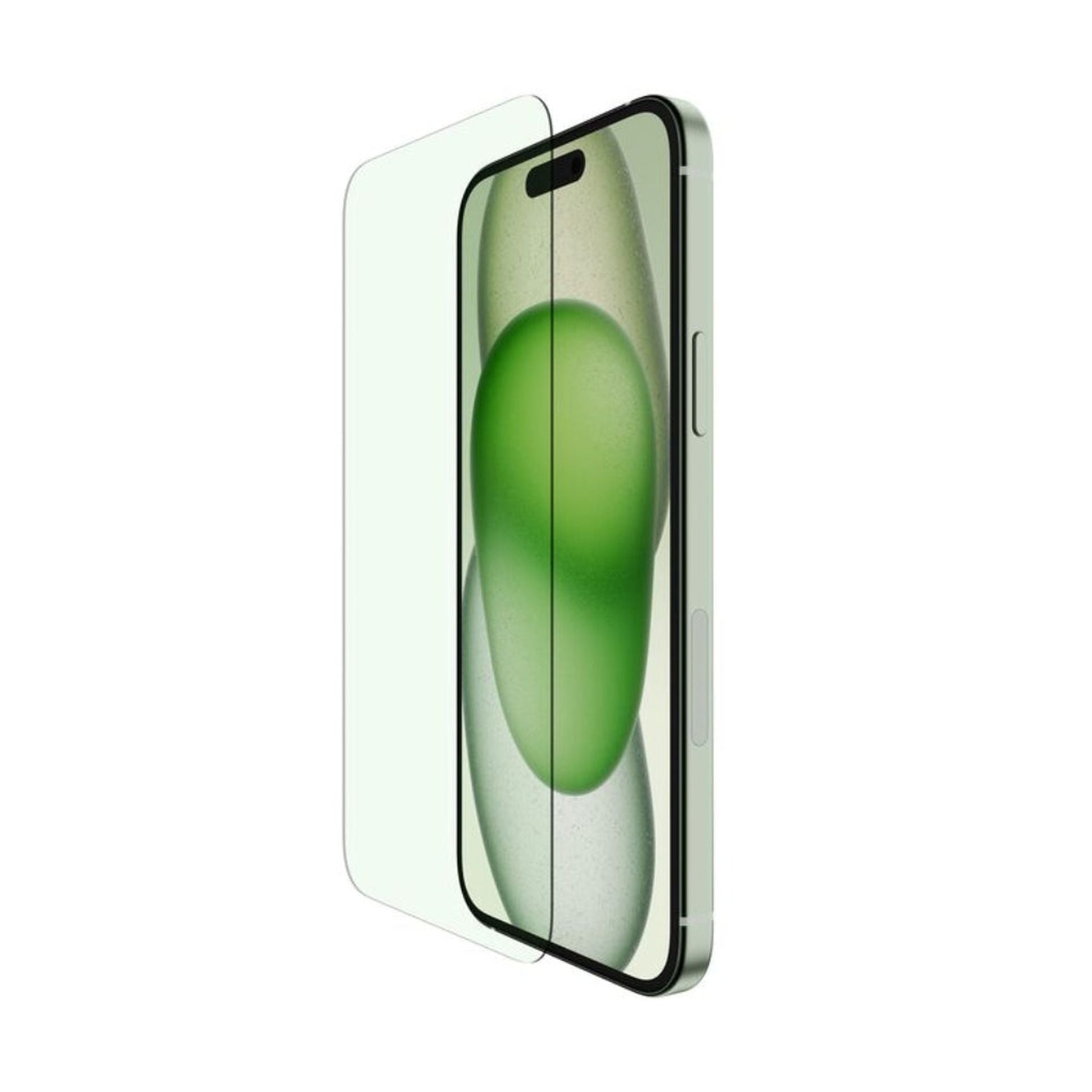 Belkin protector de pantalla OVA140ZZ Imagen secundaria del producto