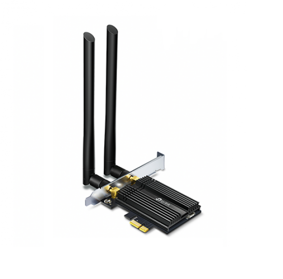 Tp Link tarjeta de red wi-fi 6 AX3000 Archer TX50E Imagen secundaria del producto