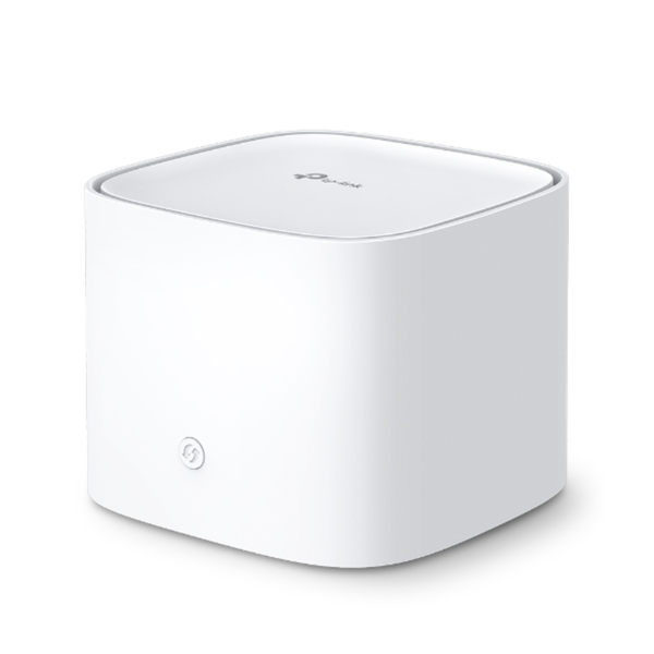 Router TP-LINK Hx520(1-pack)(us1) 2.4ghz/5ghz AX3000 2976MBPS 3 Puertos Gigabit - Blanco