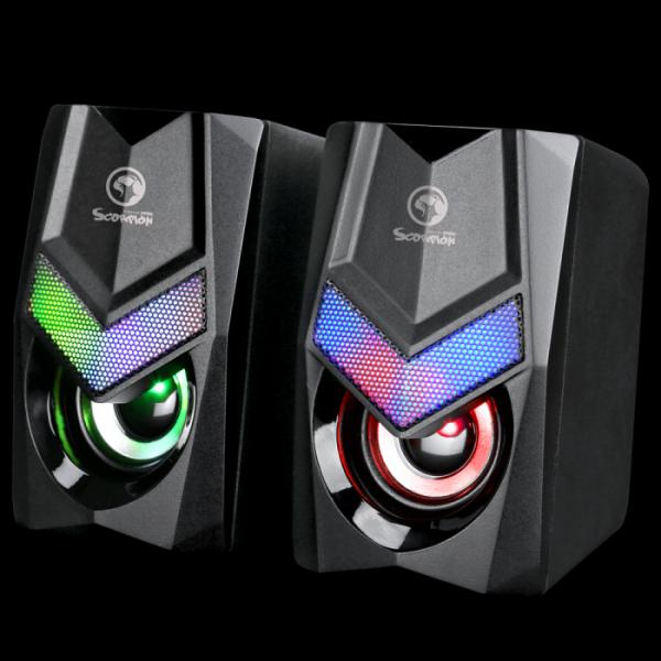 Parlante Linea Scorpion SG-118 Marvo